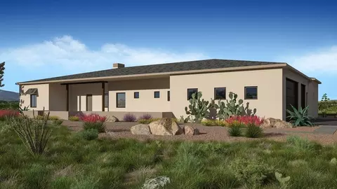 Exterior - Undisclosed, Benson, AZ 85602 photo 2 of 3
