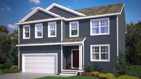 1716 Oak Creek Pass, Chaska, MN 55318