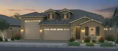 22841 E Sparrow Dr, Queen Creek, AZ 85142
