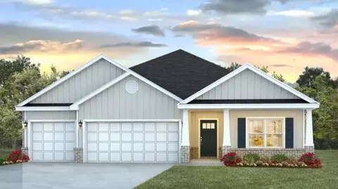5555 Briset St, Milton, FL 32583
