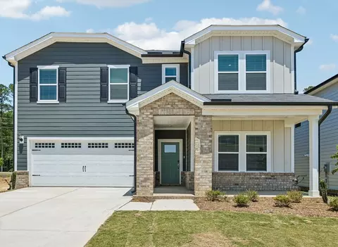 324 Marshrose Rd, Wendell, NC 27591