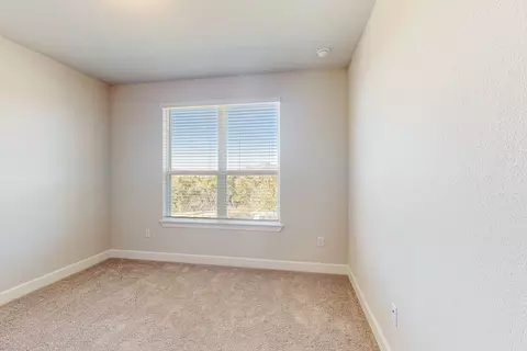 Bedroom - 828 Sanger Ln, Leander, TX 78641 photo 2 of 2