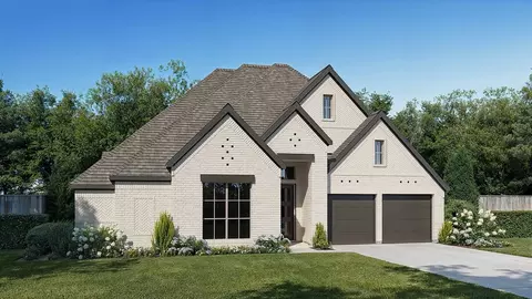 3209 Autumn Sage Dr, Celina, TX 75009