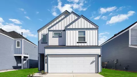 7616 Inwood Grove Ln, Houston, TX 77088