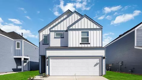 7616 Inwood Grove Ln, Houston, TX 77088