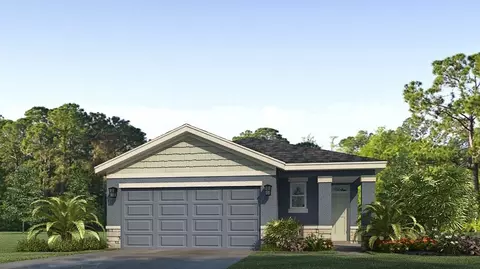 Exterior - 912 Bunker Loop, Bradenton, FL 34212 photo 2 of 5