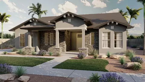 6045 Jasper Ridge Dr, Saint George, UT 84790