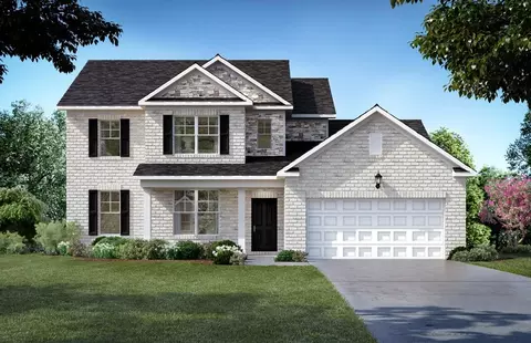 1490 Trident Maple Chase, Lawrenceville, GA 30045