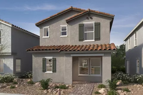 N 5th St. And Sandstone Ranch Pkwy., North Las Vegas, NV 89084