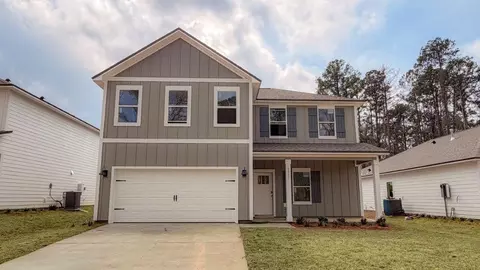 2951 Ervine St, Tallahassee, FL 32308