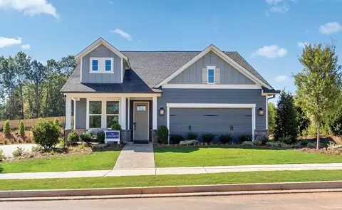 202 Strawberry Ln, Woodstock, GA 30189