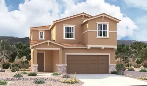 6122 E Campolina Trl, Tucson, AZ 85756