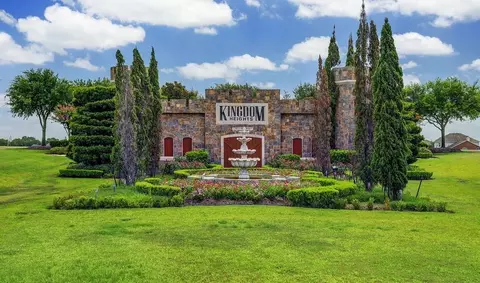 View/Area - 3002 Clapbread Ln, Rosenberg, TX 77471 photo 2 of 2