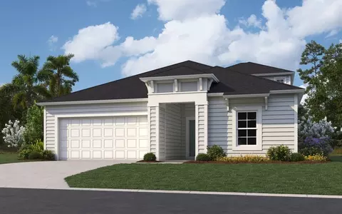 3510 Zydeco Loop, Green Cove Springs, FL 32043