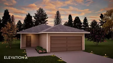 199 Stonehenge Cir, Manchester, TN 37355