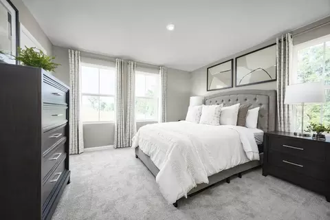 Bedroom - 168 Shipwright Ln, Suffolk, VA 23434 photo 1 of 5