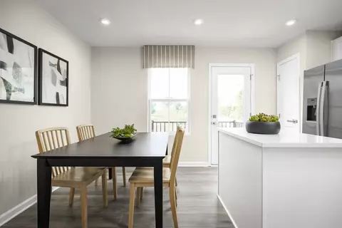 Dining - 168 Shipwright Ln, Suffolk, VA 23434 photo 1 of 2