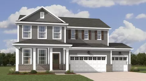 1321 English Oak Dr, Clarksville, TN 37043