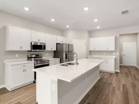 Kitchen - 7636 SW 6th Loop, Ocala, FL 34474 photo 1 of 4