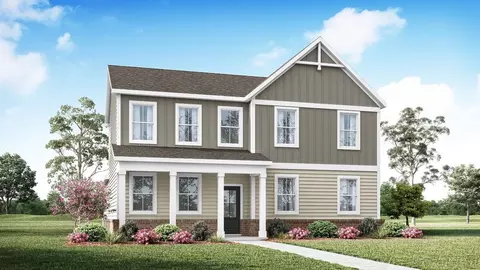 4025 Red Hawk Rd, Columbia, TN 38401