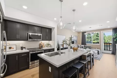 Kitchen - 4301 Elderbrook Ln, Pleasanton, CA 94566 photo 1 of 3
