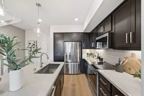Kitchen - 4301 Elderbrook Ln, Pleasanton, CA 94566 photo 2 of 3