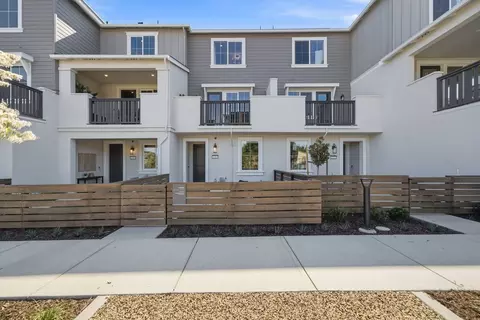 Exterior - 4301 Elderbrook Ln, Pleasanton, CA 94566 photo 2 of 7
