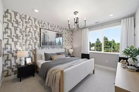 Bedroom - 4301 Elderbrook Ln, Pleasanton, CA 94566 photo 1 of 3