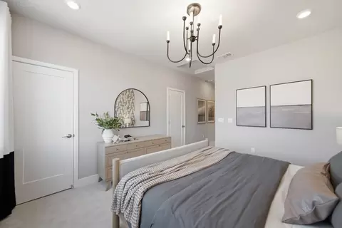 Bedroom - 4301 Elderbrook Ln, Pleasanton, CA 94566 photo 3 of 3