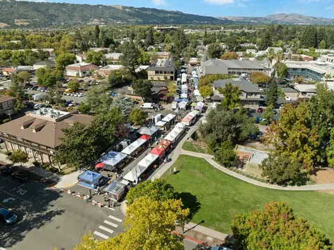 View/Area - 4301 Elderbrook Ln, Pleasanton, CA 94566 photo 10 of 43