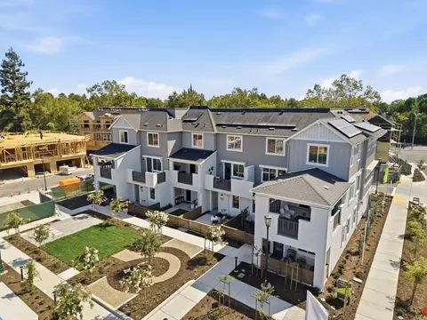 View/Area - 4301 Elderbrook Ln, Pleasanton, CA 94566 photo 5 of 24