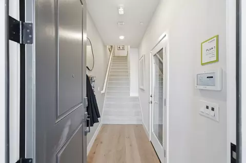 Entry Way - 4301 Elderbrook Ln, Pleasanton, CA 94566 photo 1 of 1