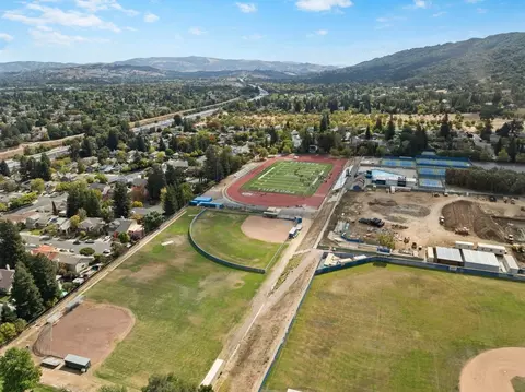 View/Area - 4301 Elderbrook Ln, Pleasanton, CA 94566 photo 35 of 43