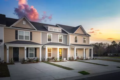 Exterior - 108 Abbey Ter, Moncks Corner, SC 29461 photo 5 of 5