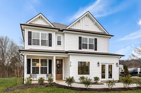 Exterior - 108 Abbey Ter, Moncks Corner, SC 29461 photo 1 of 5