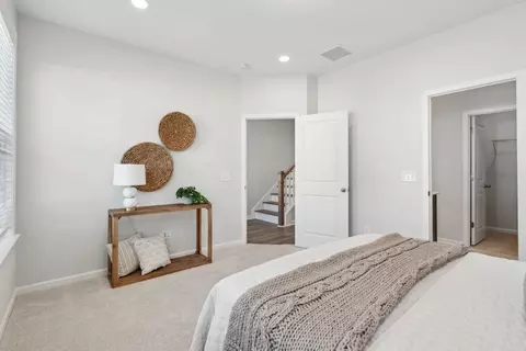 Bedroom - 108 Abbey Ter, Moncks Corner, SC 29461 photo 2 of 10