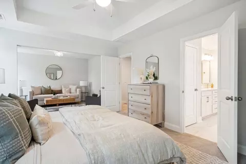 Bedroom - 108 Abbey Ter, Moncks Corner, SC 29461 photo 9 of 10