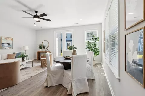 Dining - 108 Abbey Ter, Moncks Corner, SC 29461 photo 1 of 4