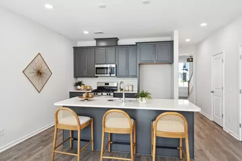 Kitchen - 108 Abbey Ter, Moncks Corner, SC 29461 photo 2 of 7