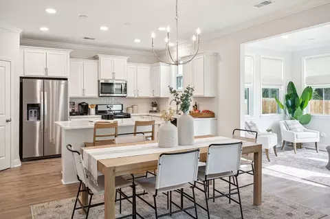 Dining - 108 Abbey Ter, Moncks Corner, SC 29461 photo 3 of 4