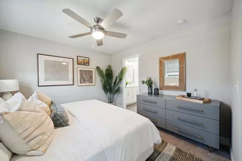 Bedroom - 108 Abbey Ter, Moncks Corner, SC 29461 photo 10 of 10