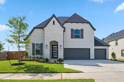 587 Mayfair Ln, Frisco, TX 75033
