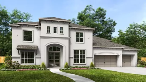 10807 Linnaeus Ln, Cypress, TX 77433