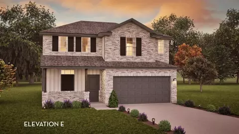 Exterior - 10610 Flight Deck Ct, Conroe, TX 77303 photo 2 of 6