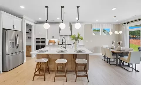Kitchen - 262 Lemon Tree Xing, Elgin, SC 29045 photo 1 of 5
