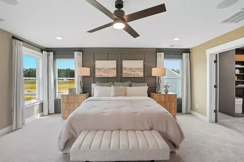 Bedroom - 262 Lemon Tree Xing, Elgin, SC 29045 photo 1 of 4