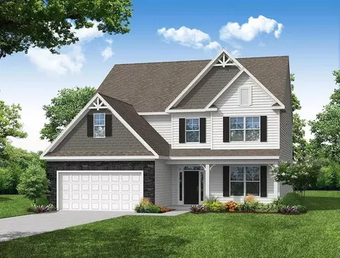 262 Lemon Tree Xing, Elgin, SC 29045