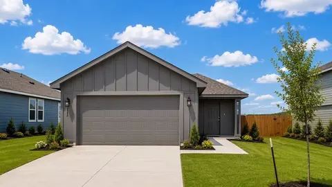 Exterior - 813 Cr 313, Jarrell, TX 76537 photo 3 of 10