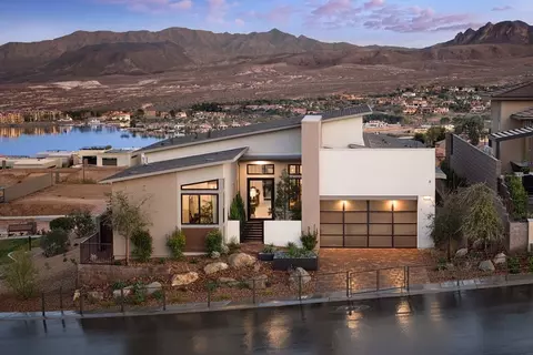 176 Sailing Sunset Way, Henderson, NV 89011
