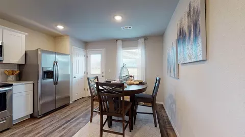 Dining - 0 Jasmine Ct, Beebe, AR 72012 photo 2 of 2